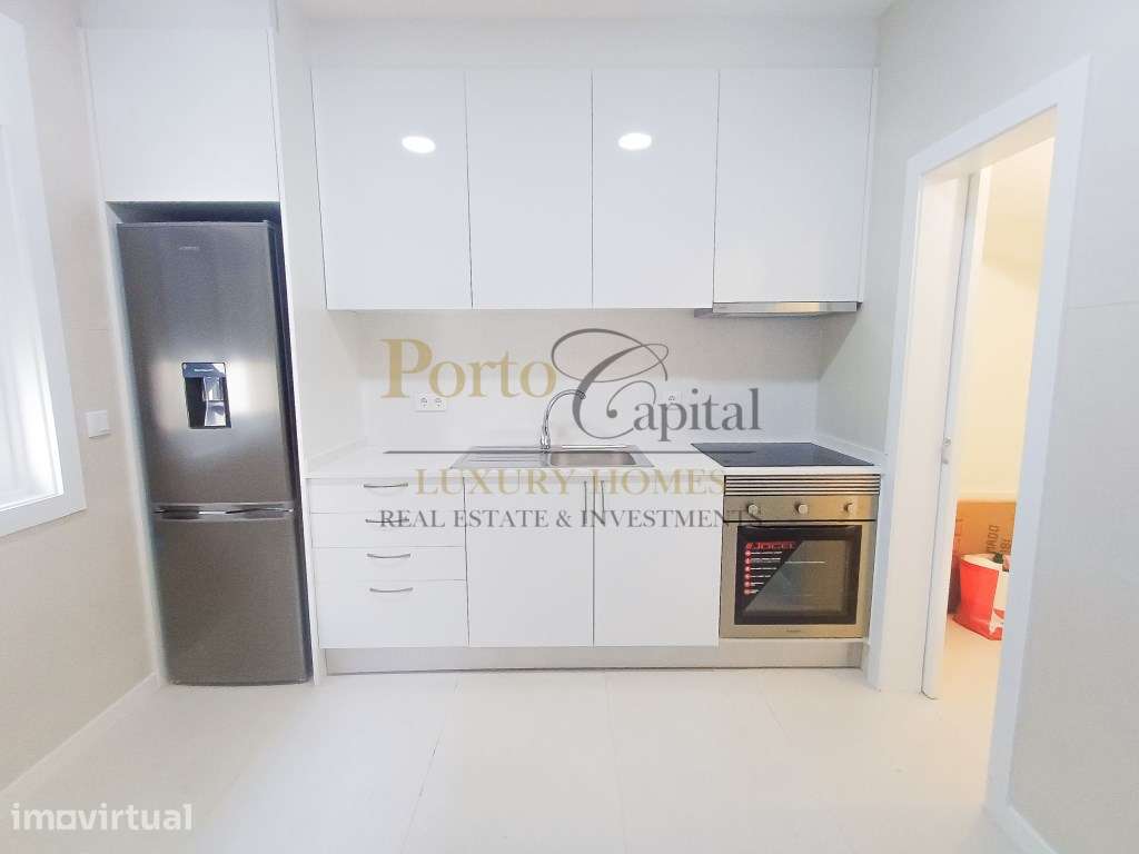 Moradia T2 Geminada para Arrendamento | Vila Nova de Gaia | Junto à... - Grande imagem: 4/22