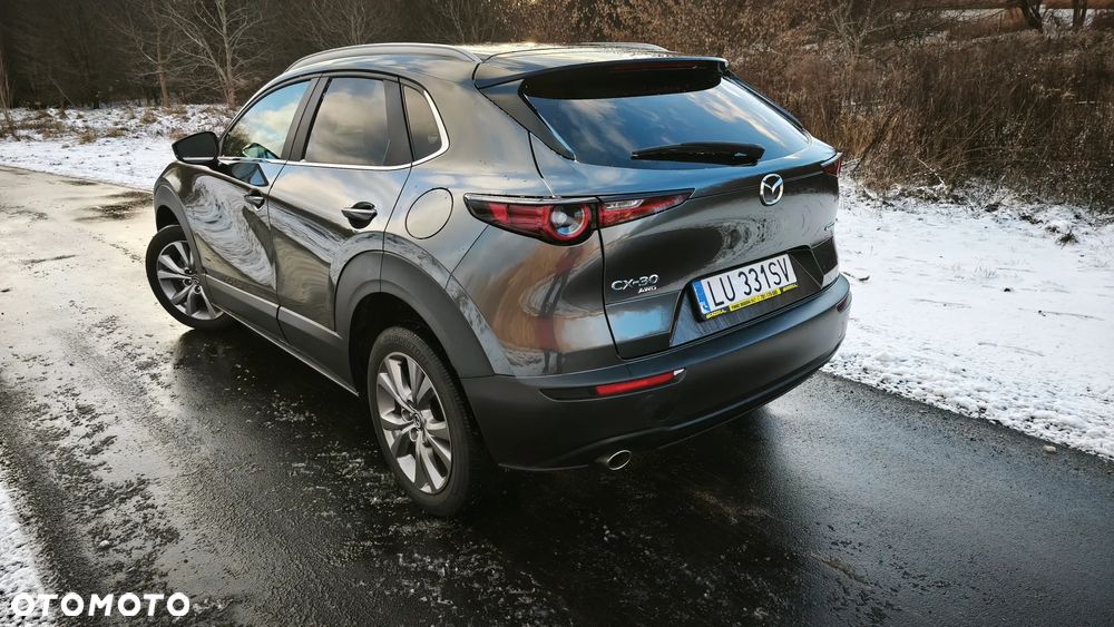 Mazda CX-30 - 6