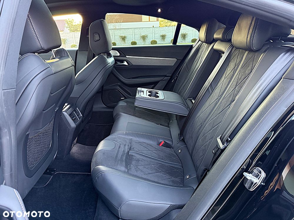 Peugeot 508 PureTech 225 EAT8 GT Pack - 21