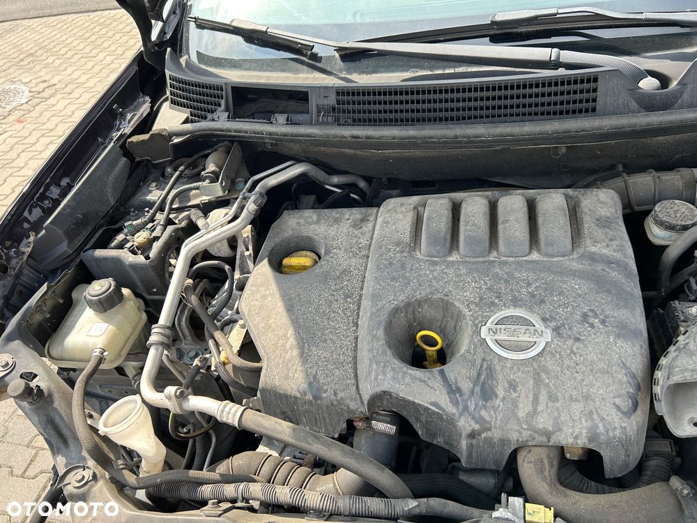 Nissan Qashqai - 35