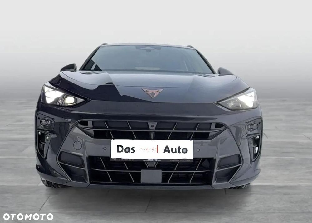 Cupra Terramar 1.5 eTSI mHEV DSG - 6