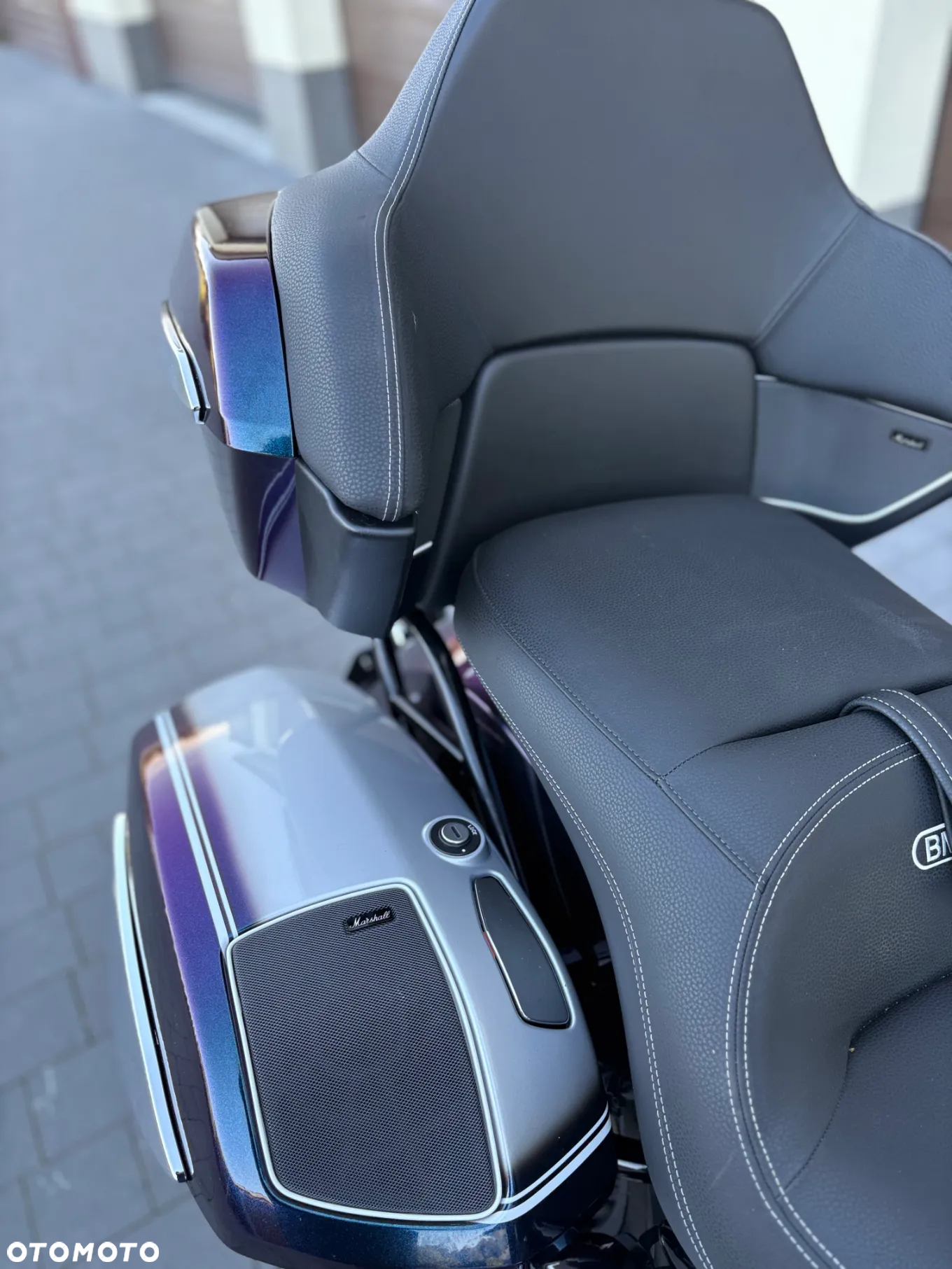 BMW R - 4