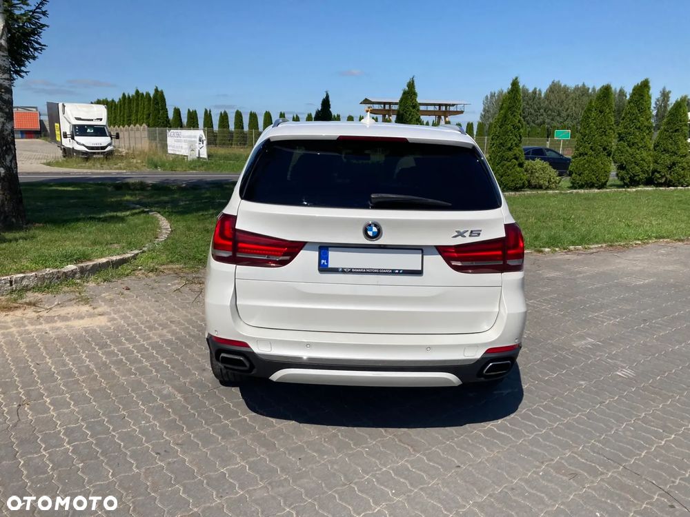BMW X5 - 14