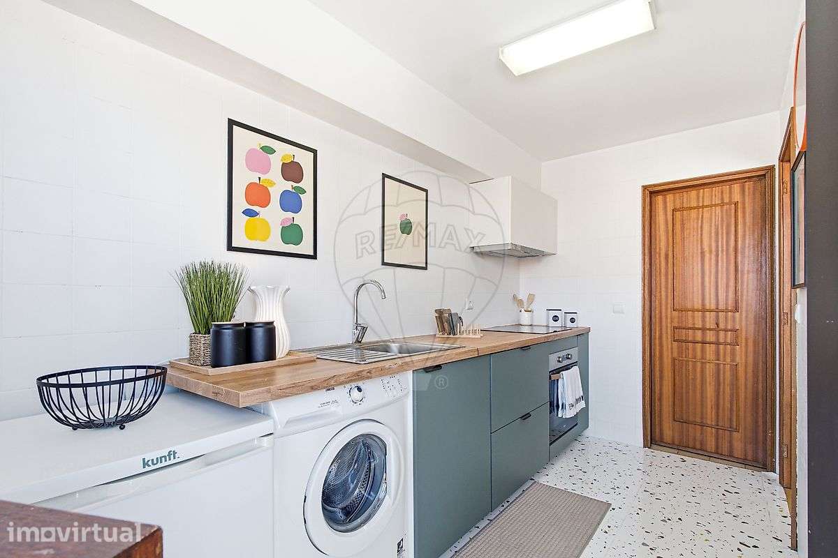 Apartamento T1 para venda - Grande imagem: 2/22
