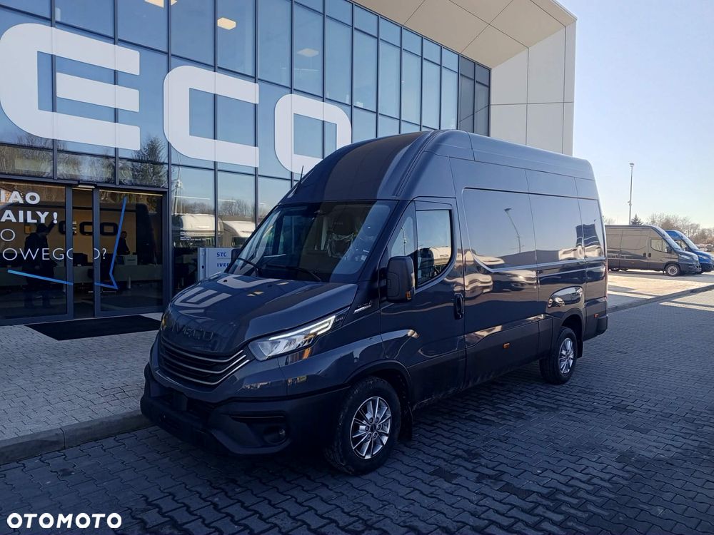 Iveco Daily 35S18HA8V