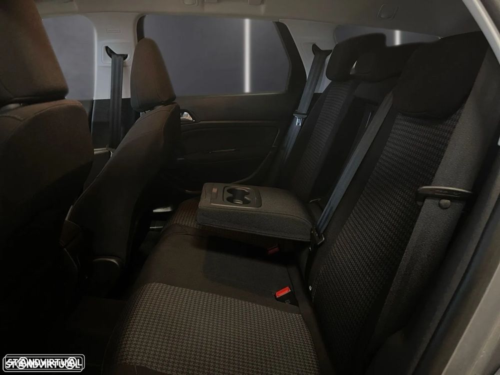 Peugeot 308 SW 1.5 BlueHDi Style - 19