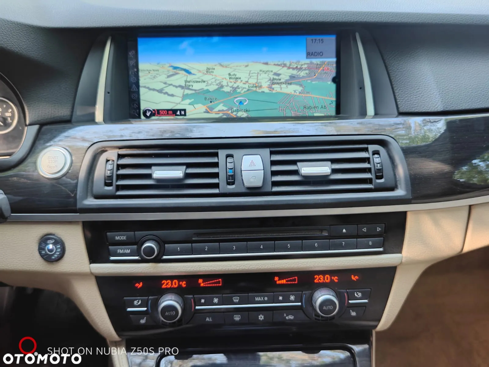 BMW Seria 5 - 29