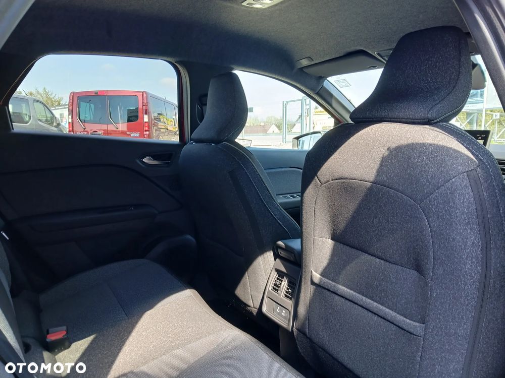 Renault Captur 1.3 TCe mHEV Techno EDC - 16