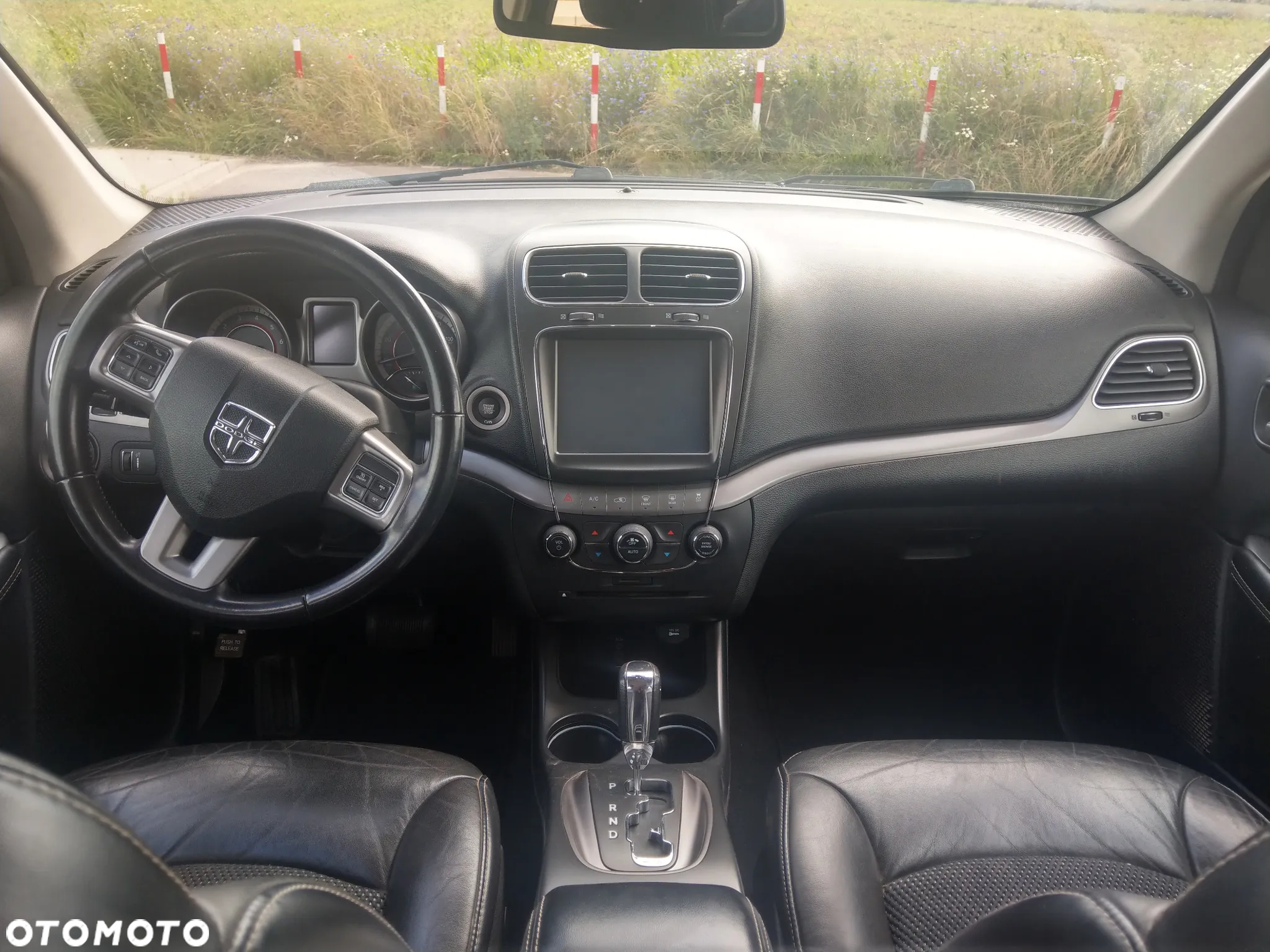 Dodge Journey - 14