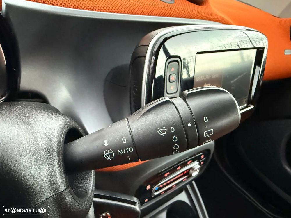 Smart ForTwo Coupé - 15