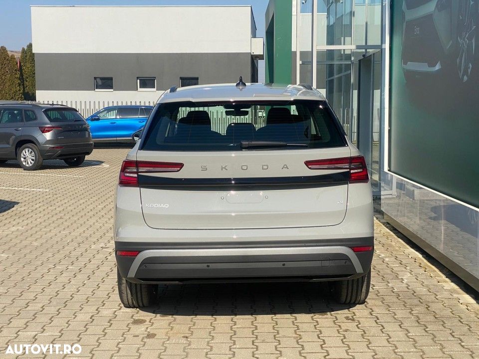 Skoda Kodiaq 1.5 TSI DSG PHEV Selection - 4