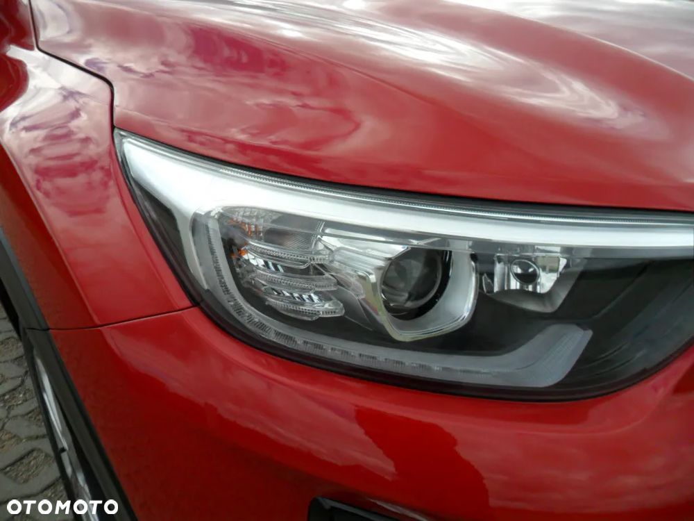 Kia Stonic 1.0 T-GDI M - 12