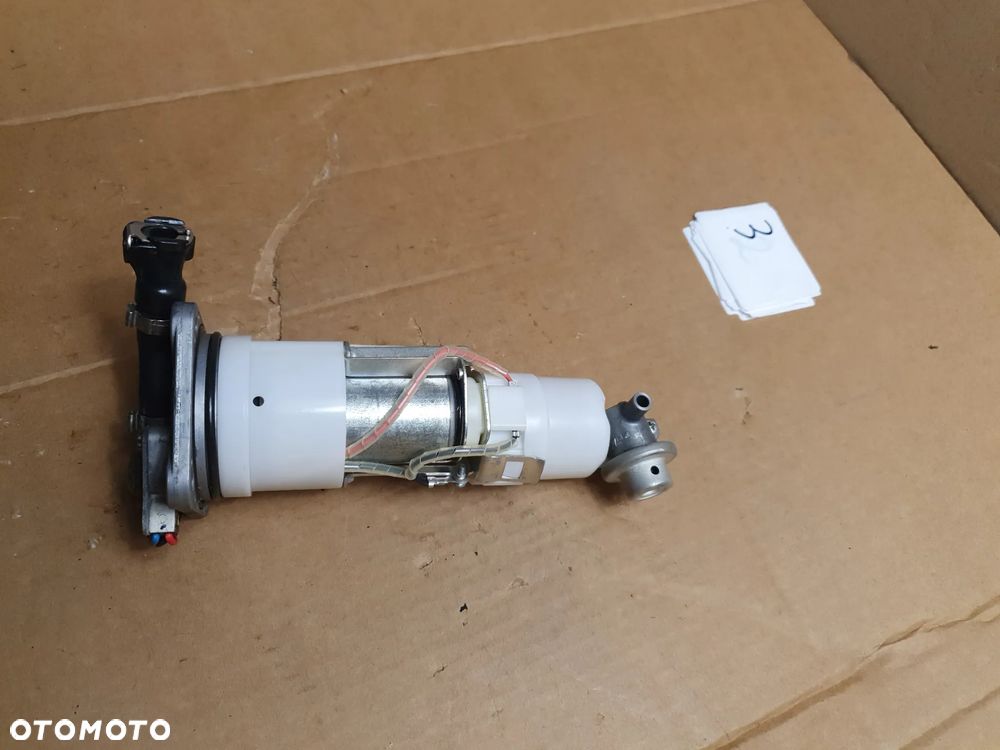 KTM 1190 RC8 990 DUKE Pompa paliwa - 3