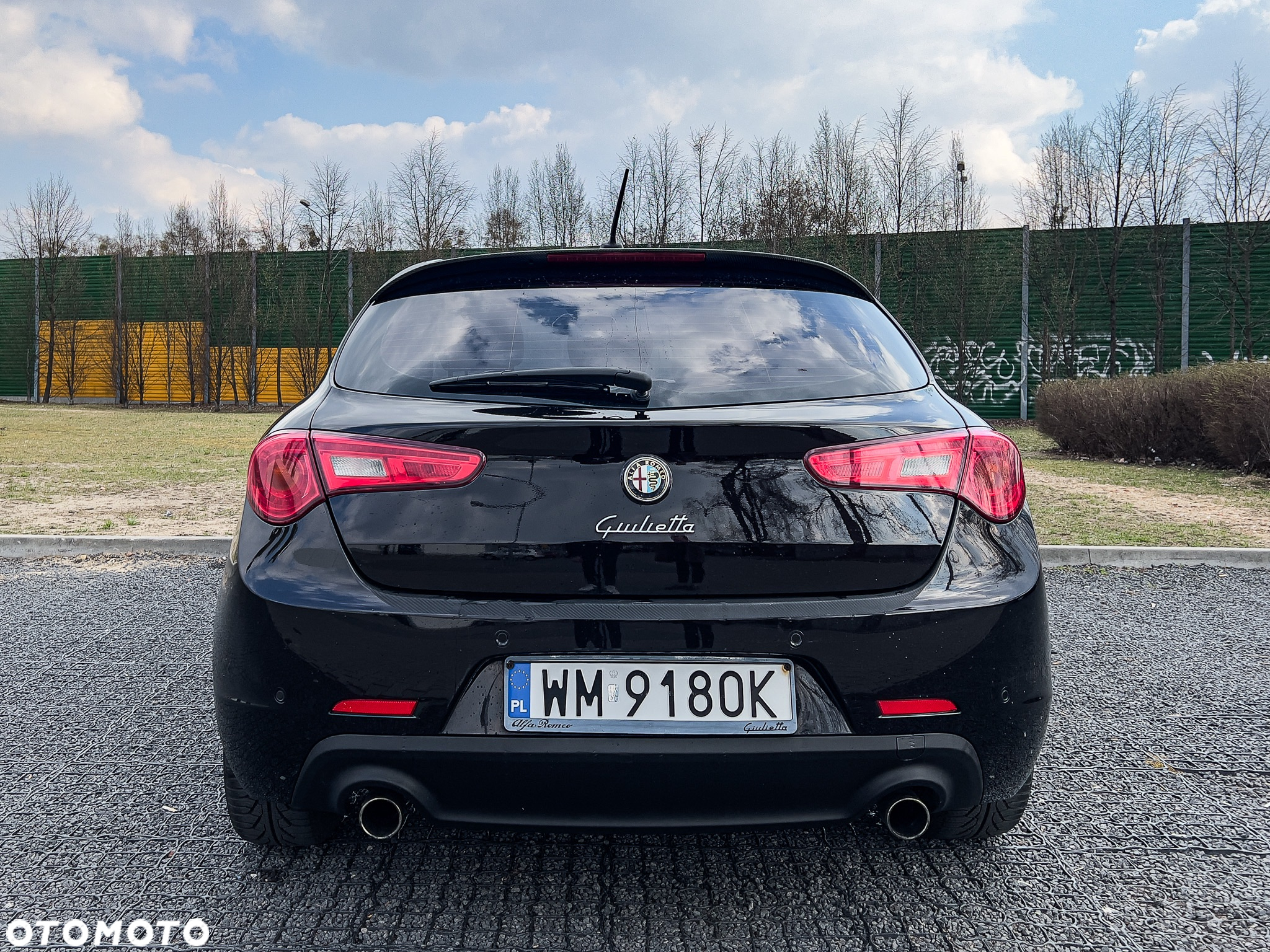 Alfa Romeo Giulietta 2.0 JTDM Distinctive - 8