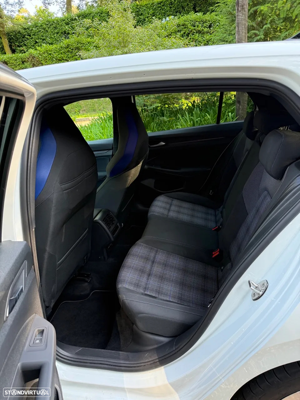 VW Golf 1.4 TSI GTE+ DSG - 5