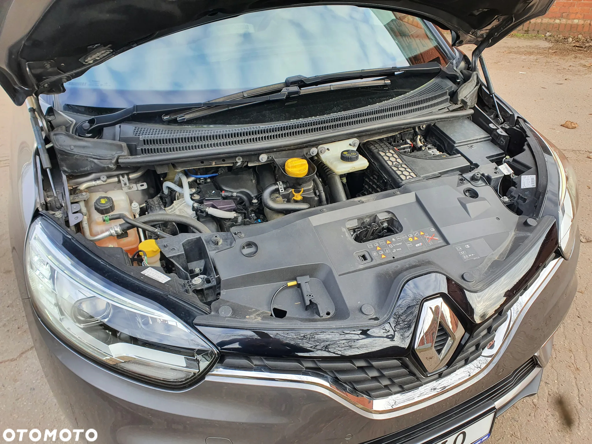 Renault Scenic ENERGY dCi 110 LIMITED - 24