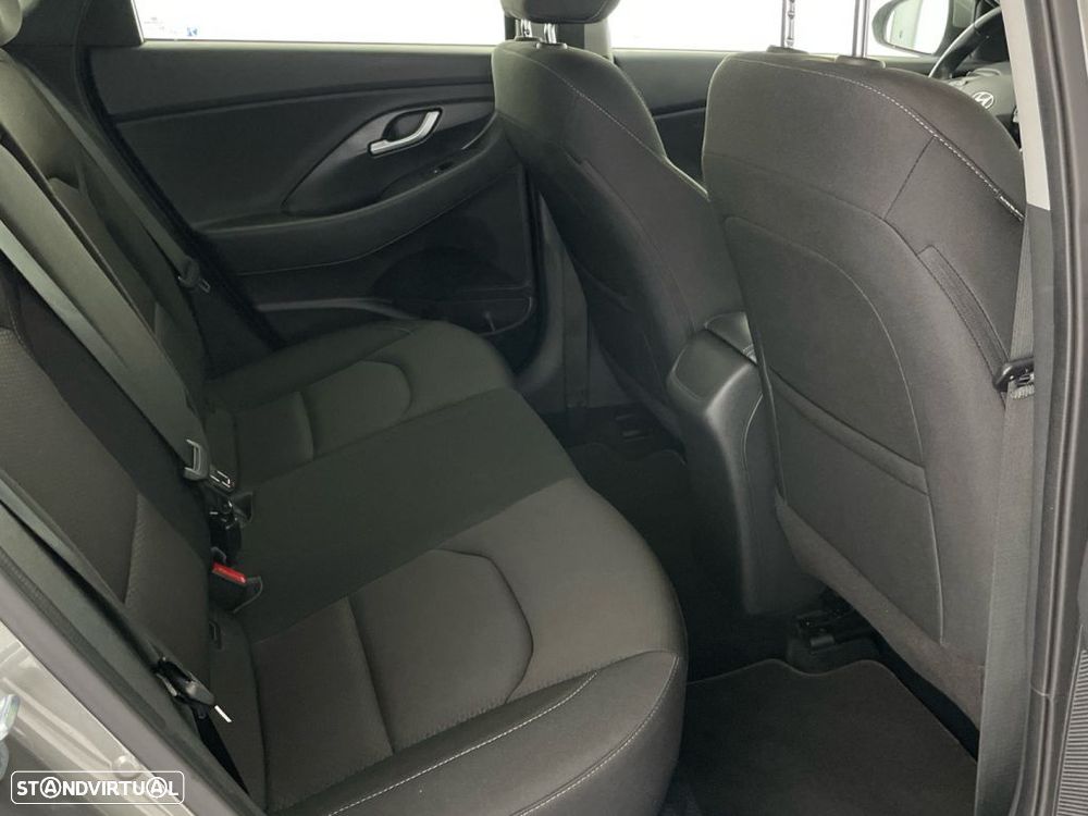 Hyundai i30 SW 1.0 T-GDi Style - 24