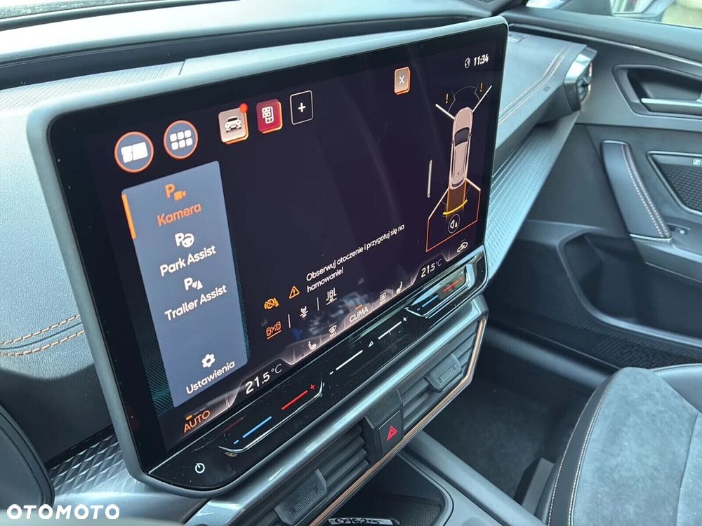 Cupra Formentor - 16