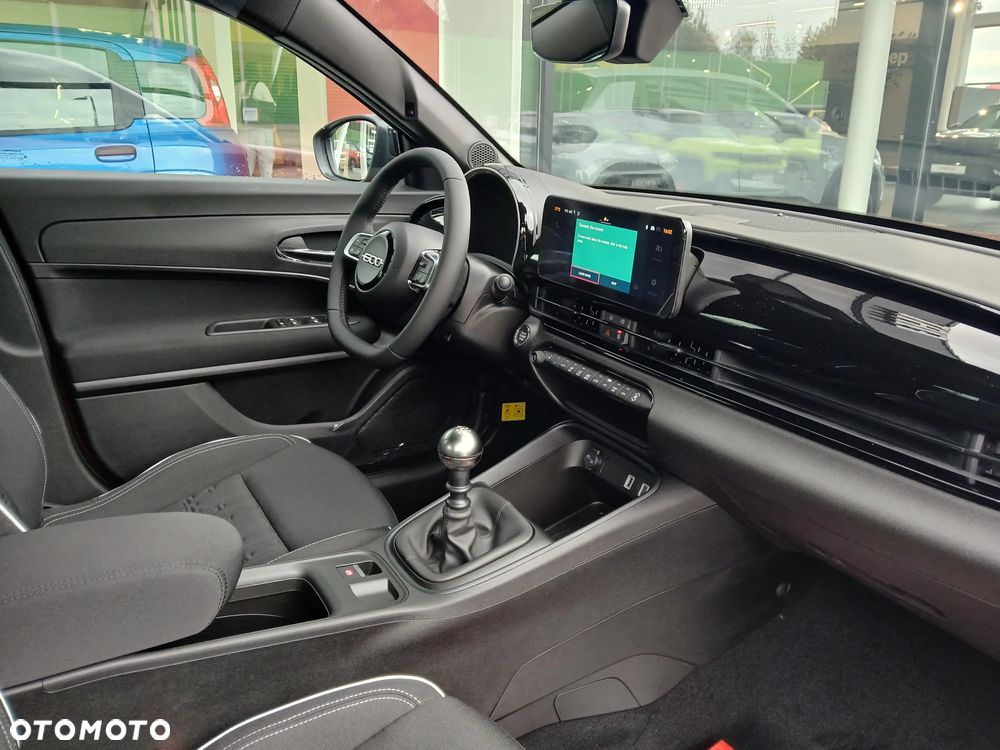Fiat 600 1.2 Turbo Street - 11