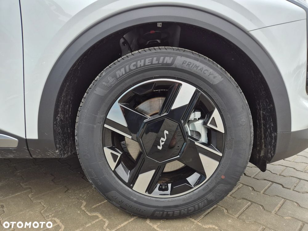 Kia Sportage 1.6 T-GDI M 2WD DCT - 15