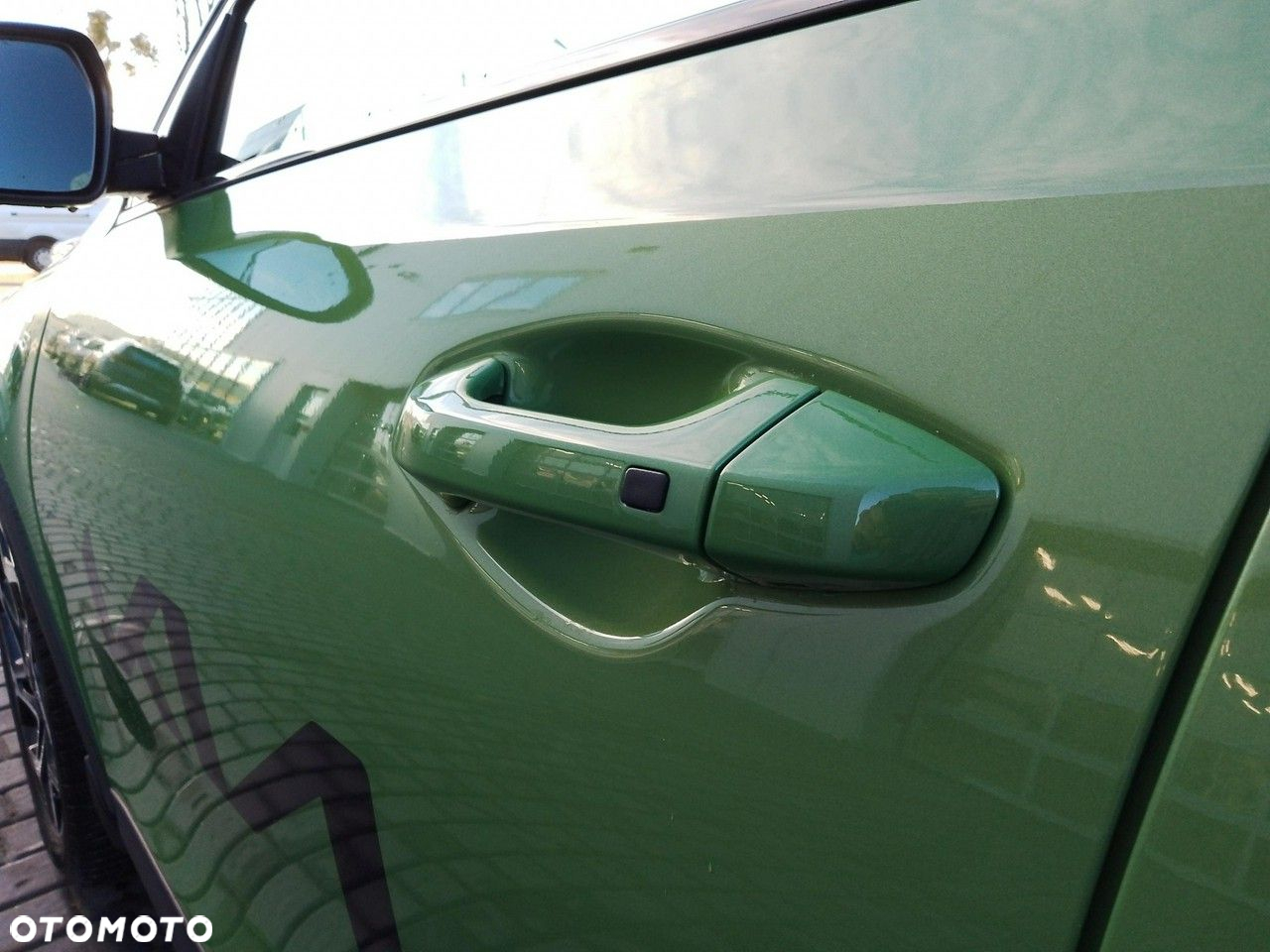 Kia XCeed 1.5 T-GDI GT-Line DCT - 21