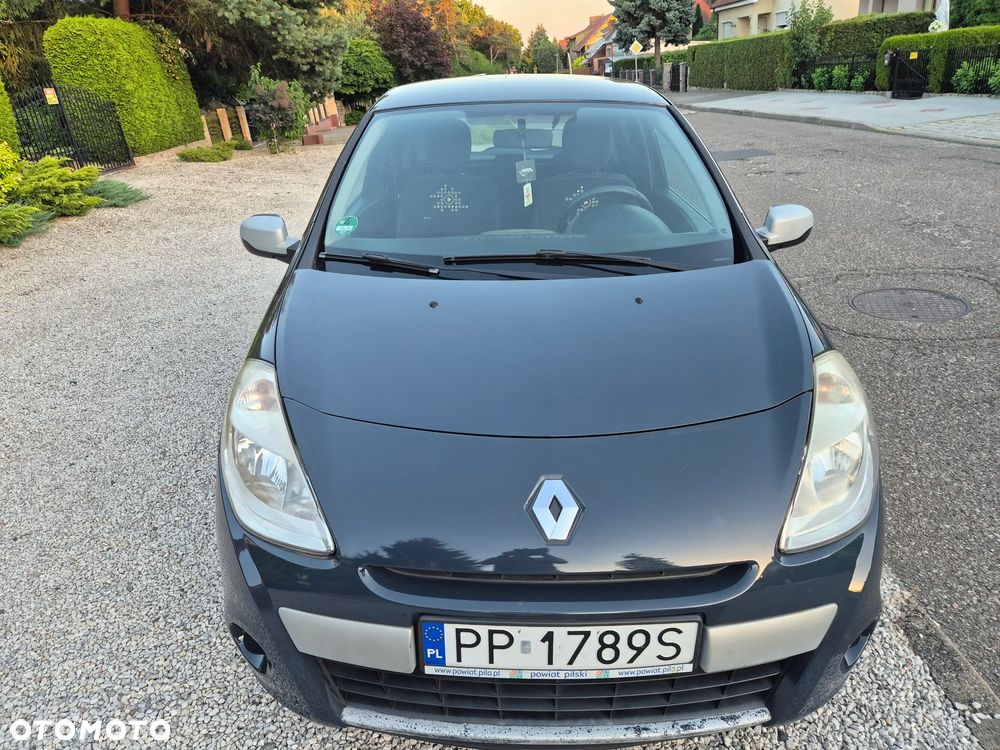 Renault Clio 1.2 16V 75 Yahoo - 6