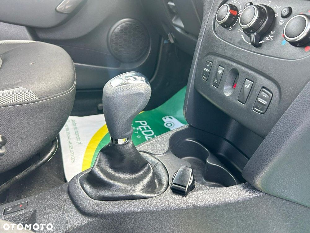 Dacia Sandero Stepway - 12