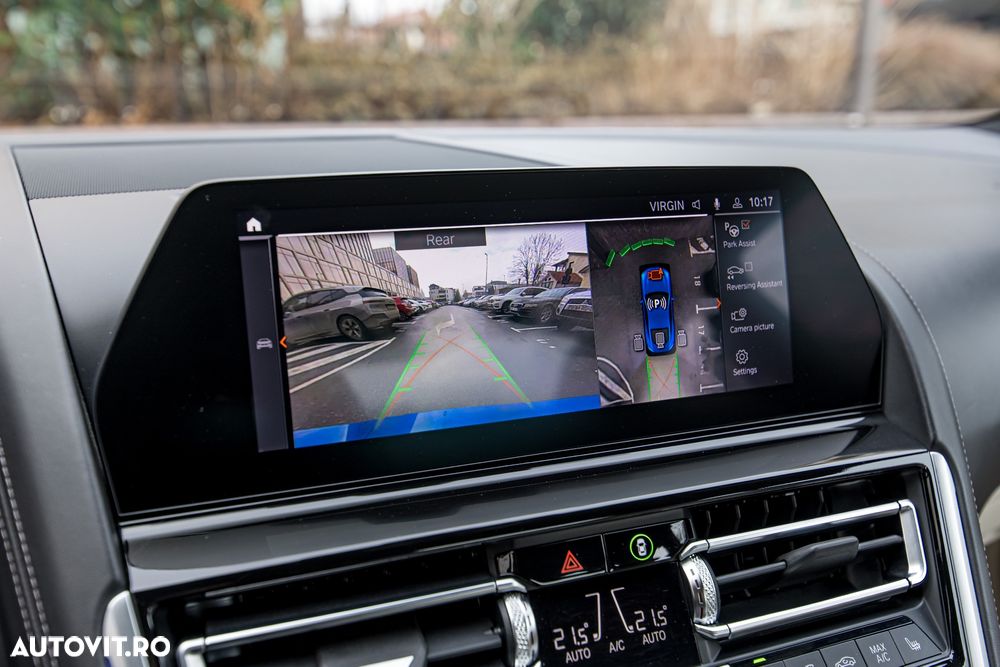 BMW Seria 8 840i xDrive - 33