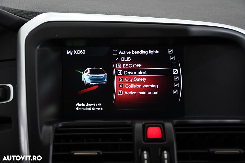 Volvo XC 60 - 27