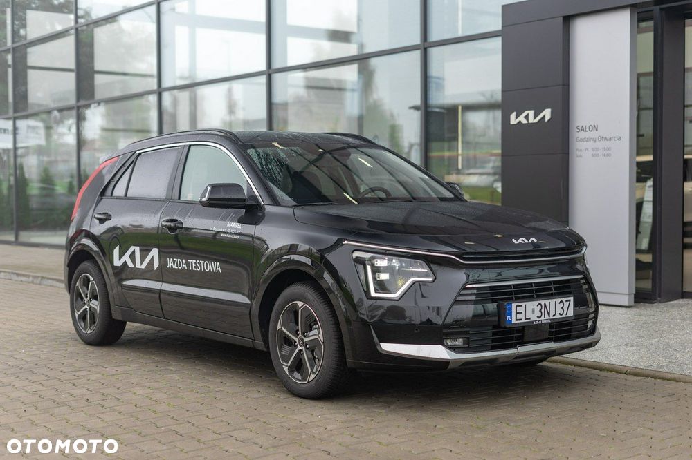 Kia Niro - 2