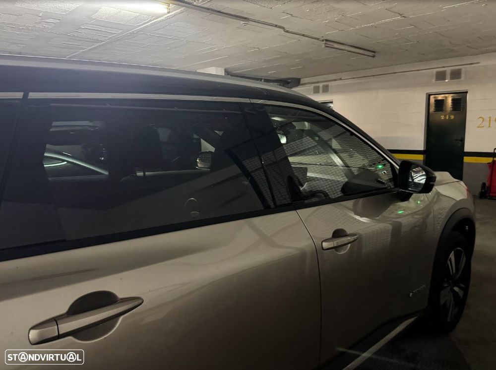 Nissan X-Trail 1.5 VC T Tekna - 12