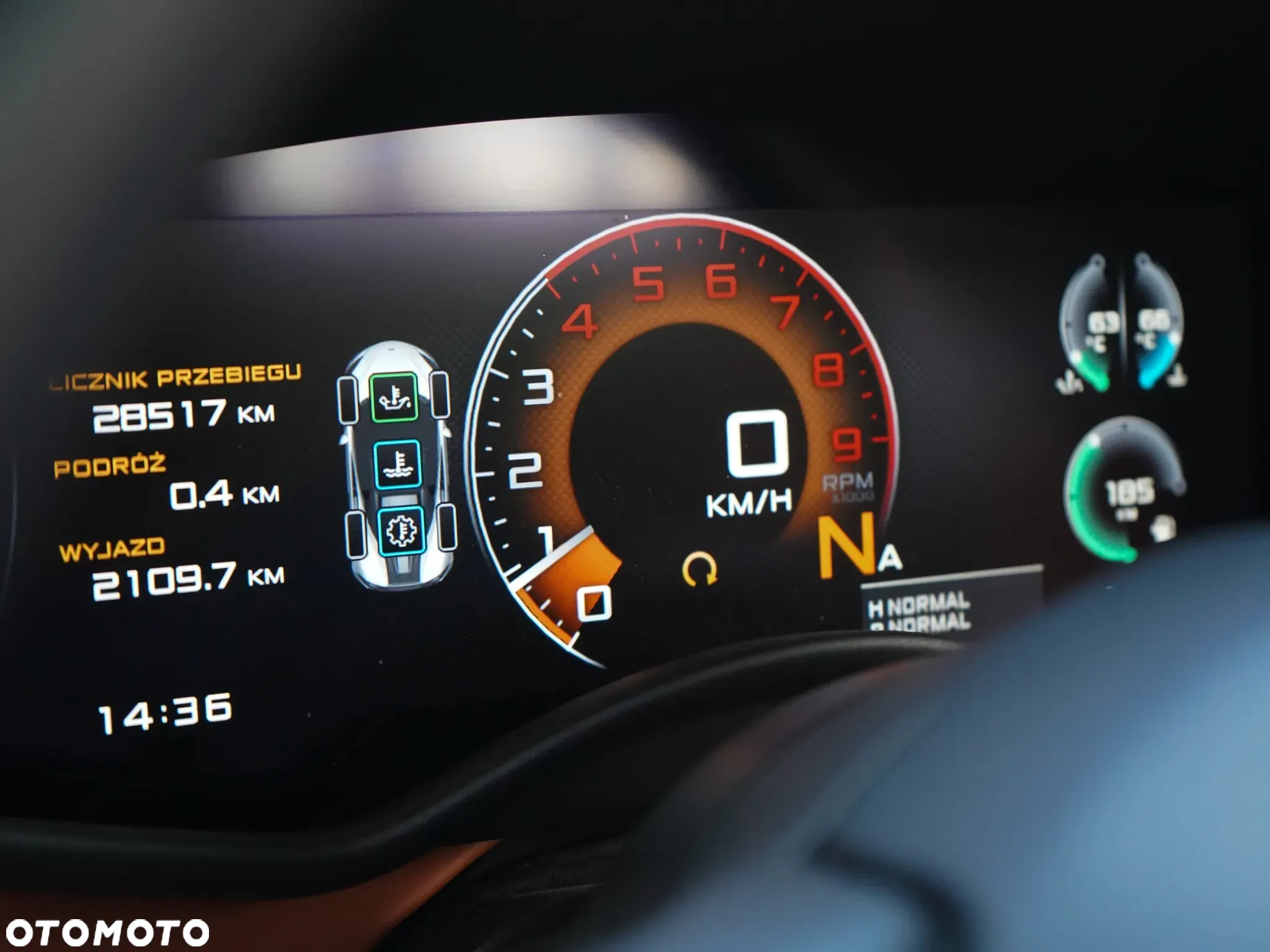 McLaren 570S Spider - 16