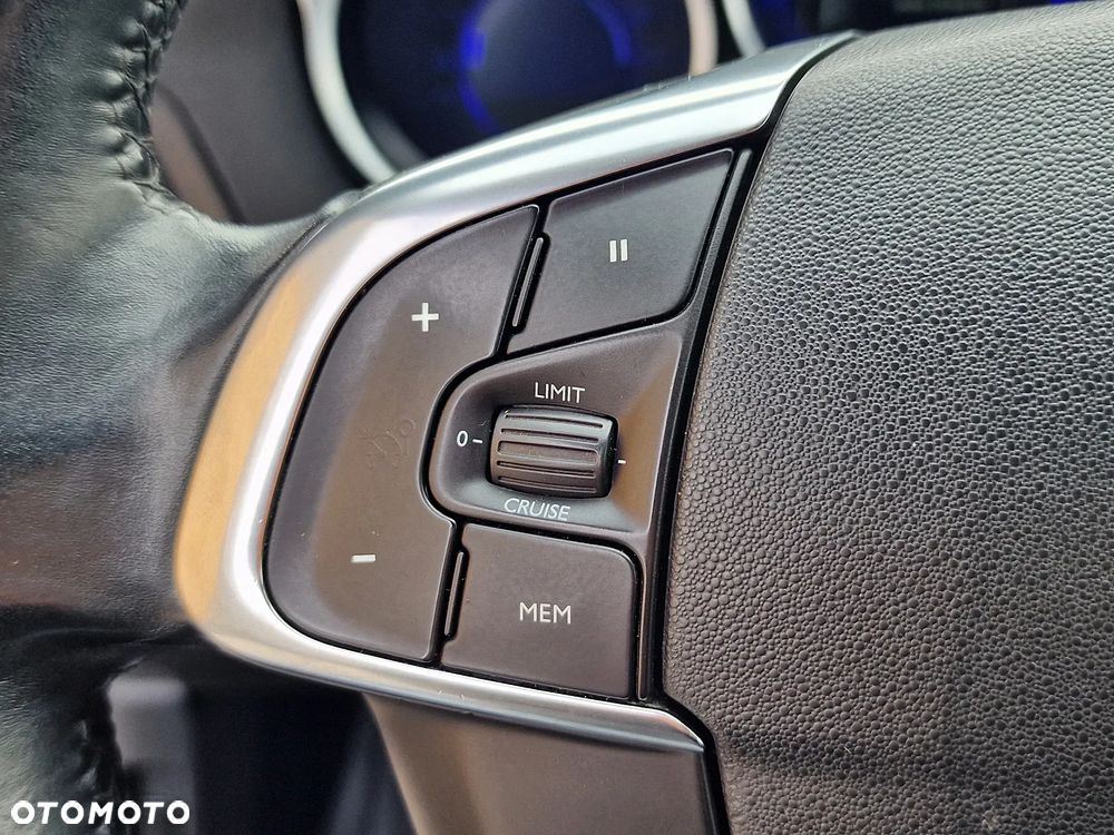 Citroën C4 BlueHDi 120 Stop&Start Selection - 14