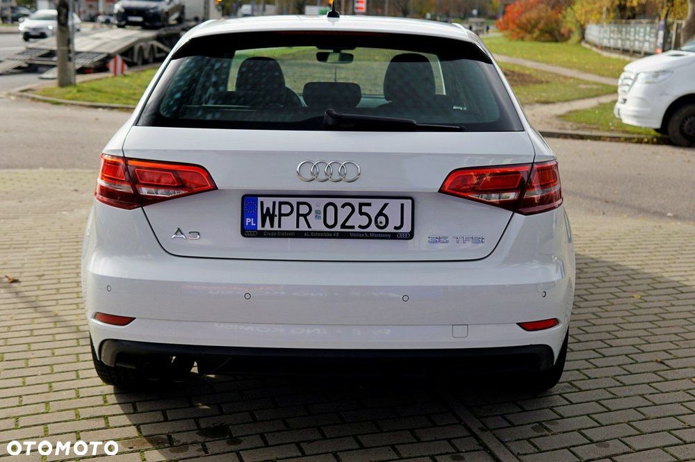 Audi A3 - 6