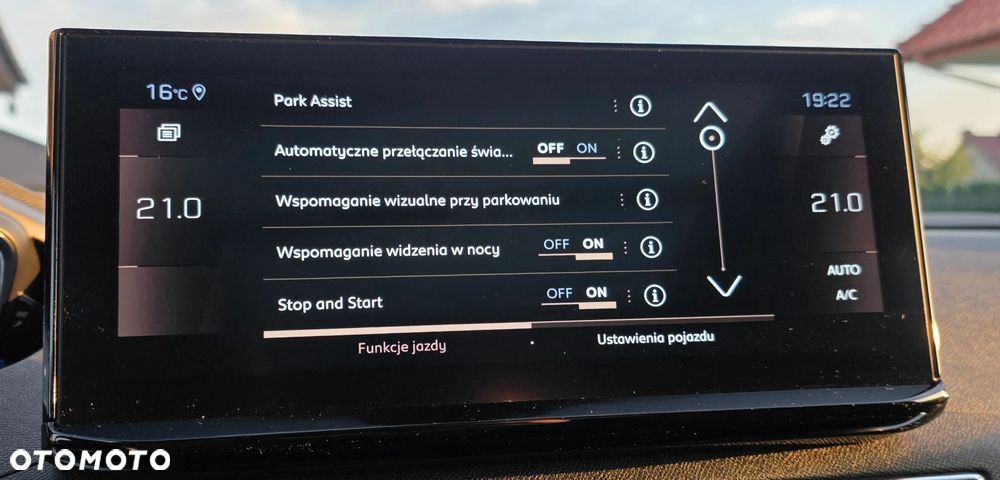 Peugeot 3008 1.5 BlueHDi GT S&S EAT8 - 21