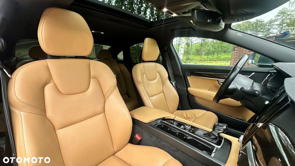 Volvo S90 T5 Inscription - 9
