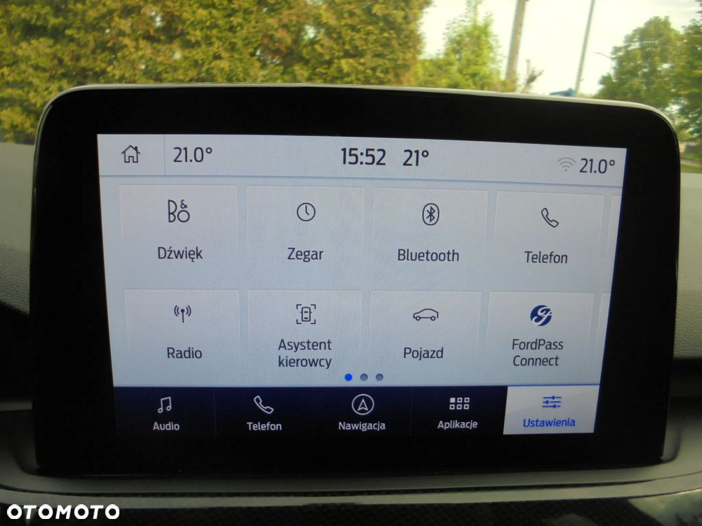 Ford Kuga 2.0 EcoBlue 4x4 ST-LINE X - 40