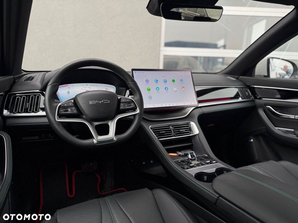 BYD Seal U - 19
