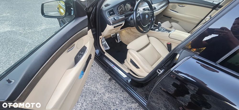 BMW 5GT 530d - 18