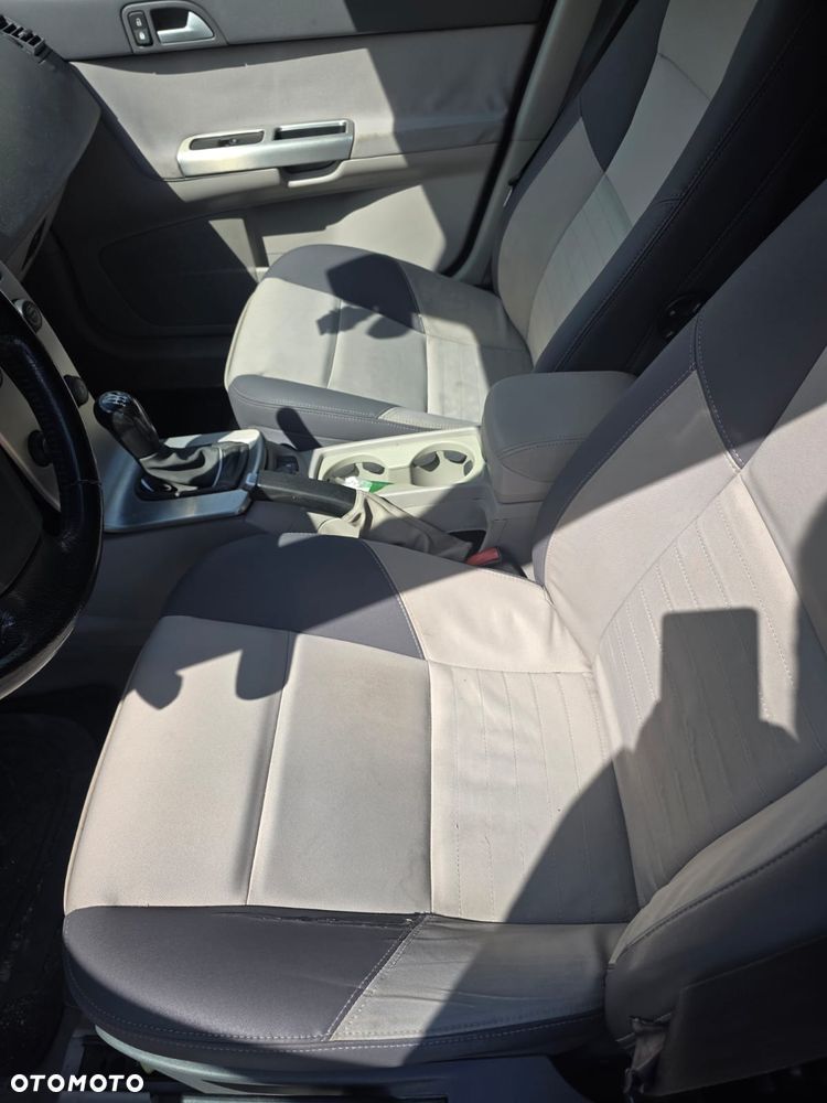 Volvo V50 1.8 - 9