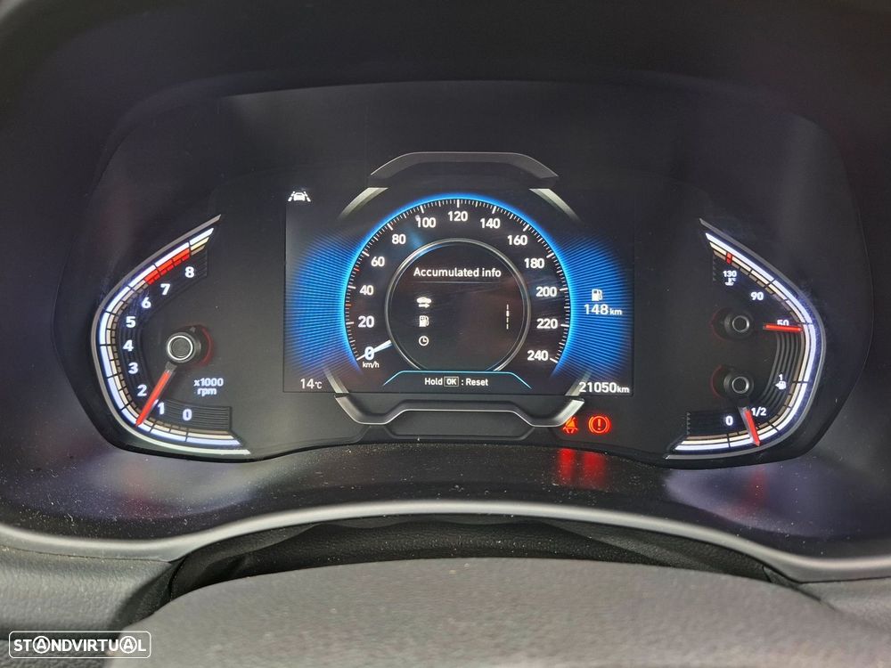 Hyundai i30 1.0 T-GDI Style Plus - 14