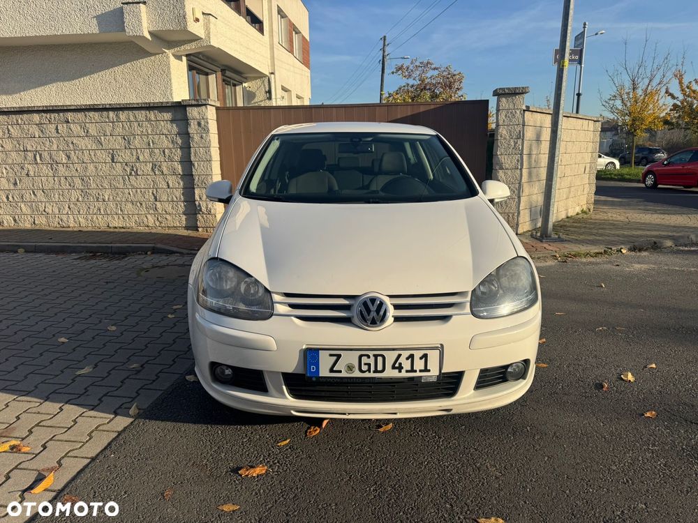 Volkswagen Golf 1.6 Edition - 15