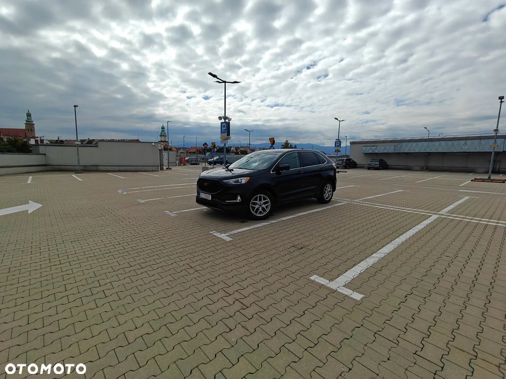 Ford Edge - 6