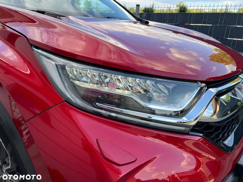 Honda CR-V 2.0 i-MMD Lifestyle (Honda Connect+) - 22