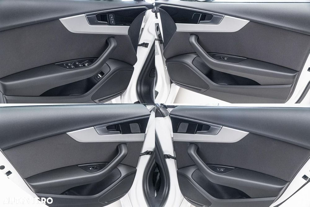 Audi A5 ack 2.0 40 TFSI S tronic MHEV Advanced - 28