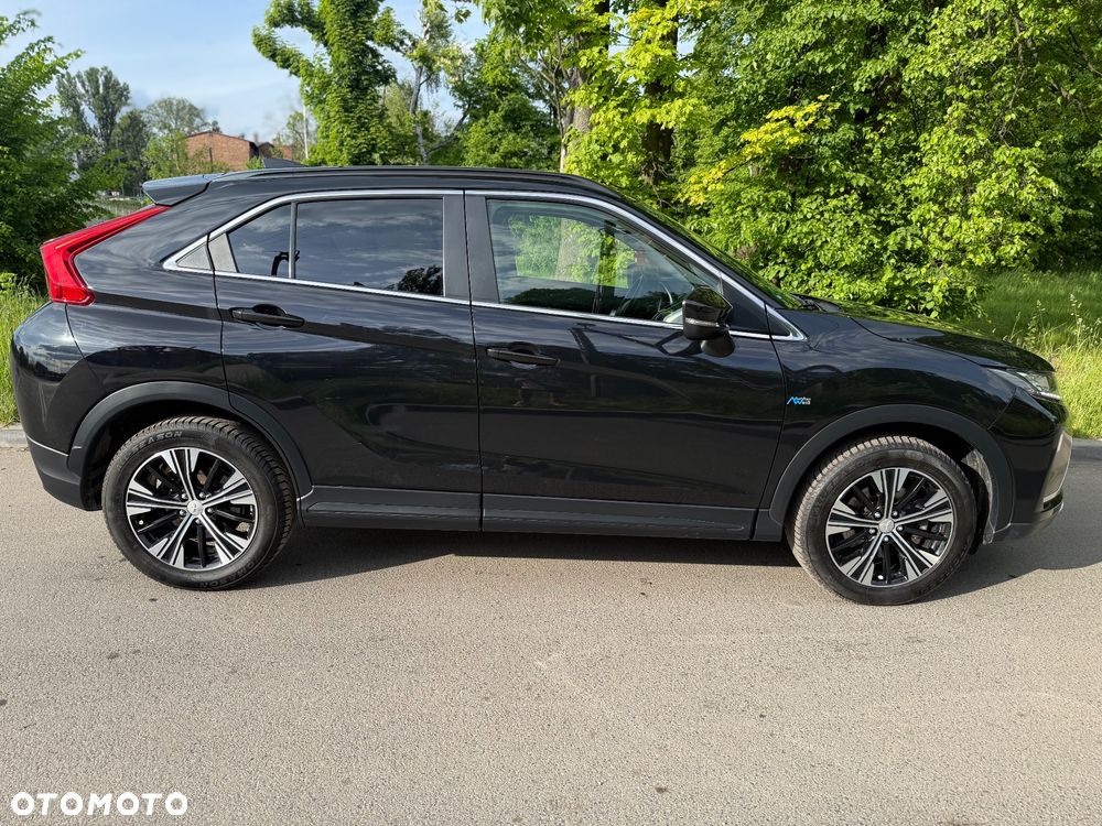 Mitsubishi Eclipse Cross 1.5 T-MIVEC ClearTec 2WD Diamant Edition - 3
