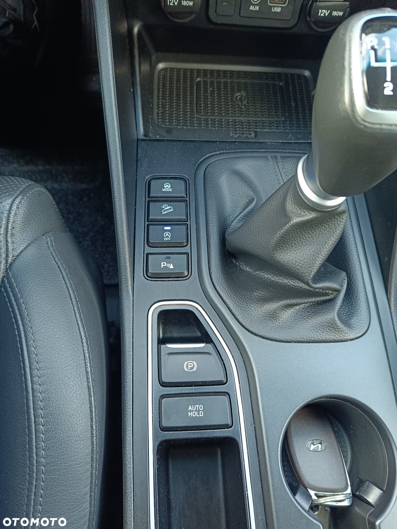 Hyundai Tucson 1.6 GDi Comfort 2WD - 13