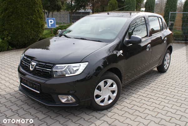 Dacia Sandero SCe 75 Acces