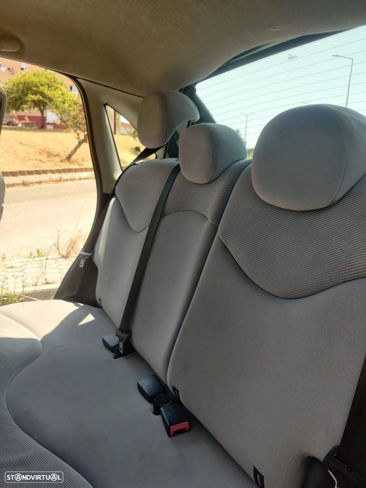 Citroën C3 - 9