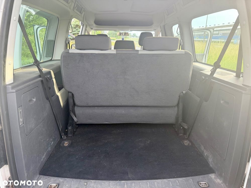 Volkswagen Caddy - 10